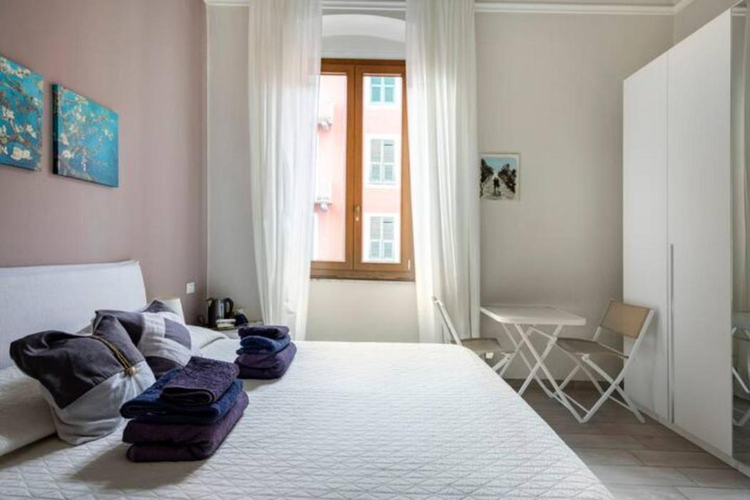 Big Central Room La Spezia Exterior photo