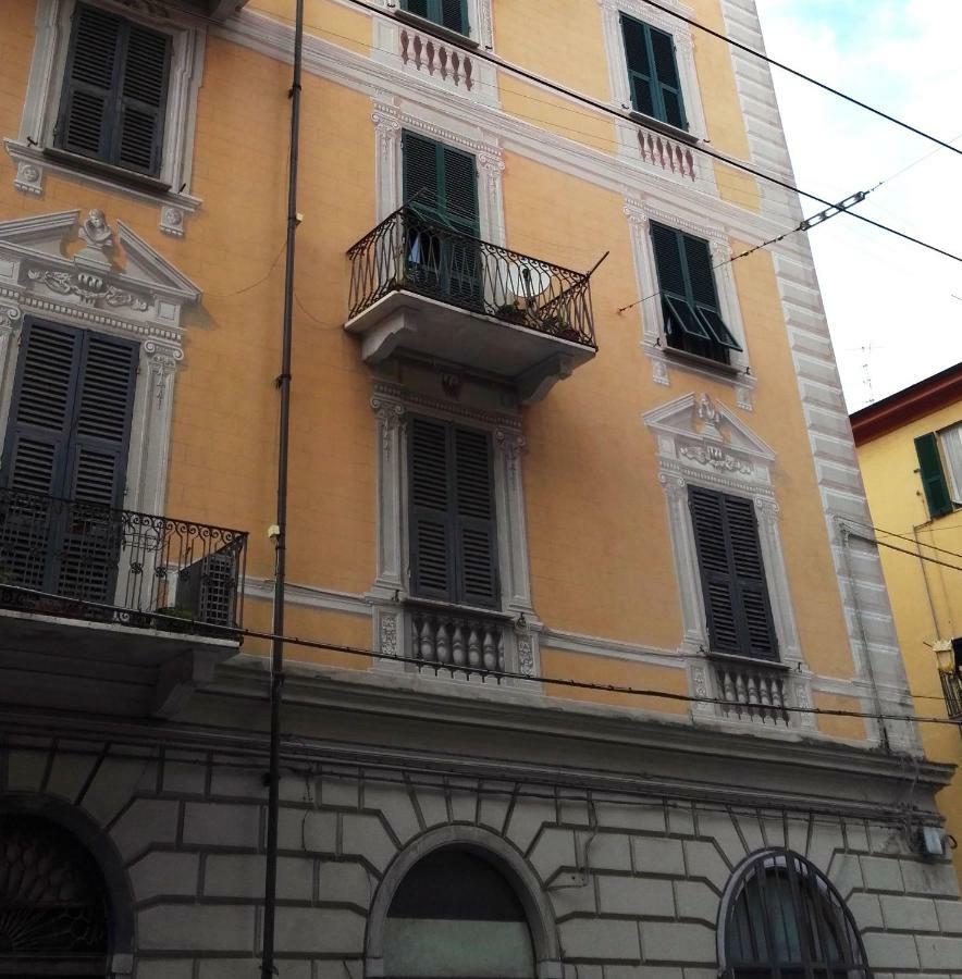 Big Central Room La Spezia Exterior photo